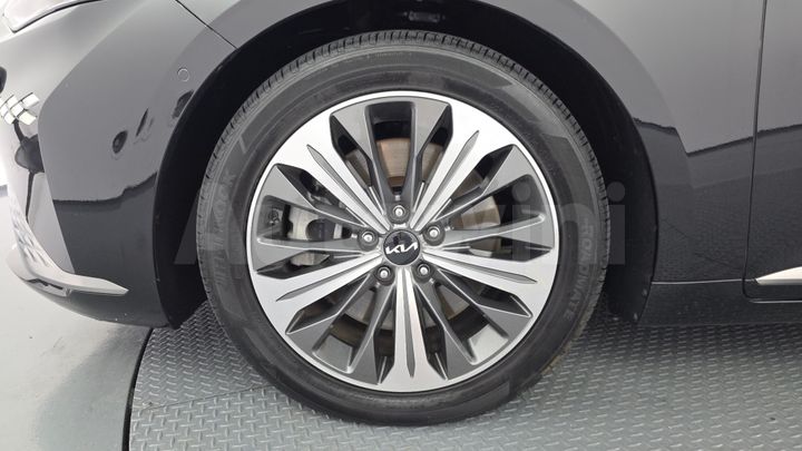 Kia K8 2022 — 5