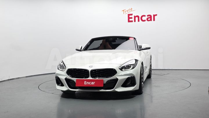 BMW Z4 2023 — 3