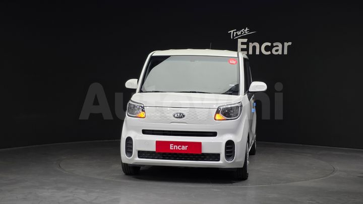 Kia Ray 2018 — 3