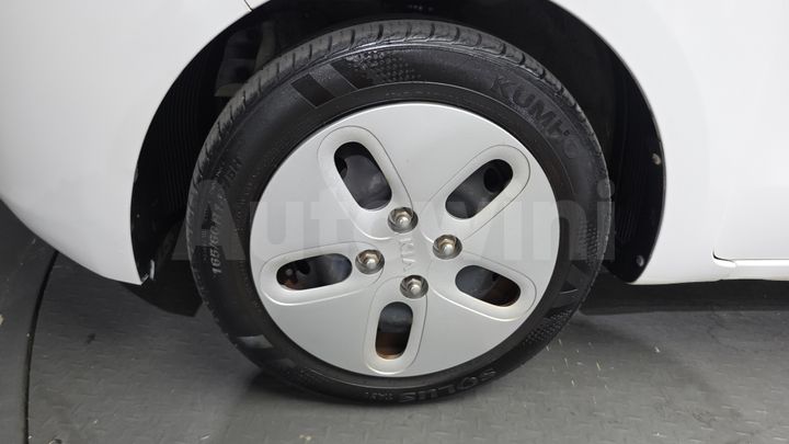 Kia Ray 2018 — 5