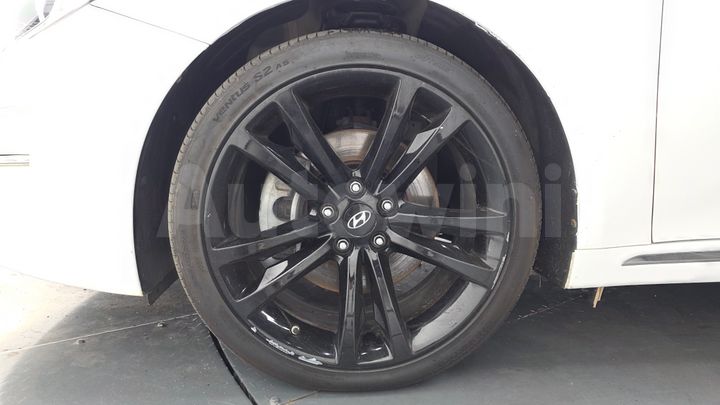 Kia K5 2016 — 5