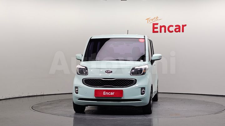 Kia Ray 2012 — 3