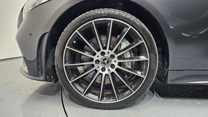 Mercedes-Benz CLS Class 2021 — 5