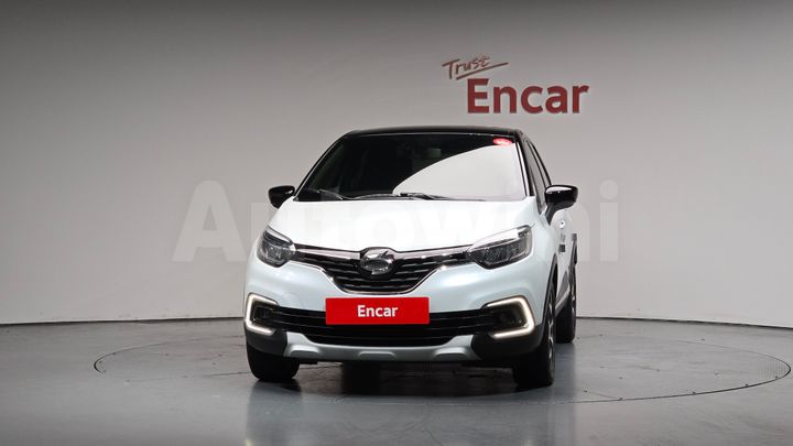 Renault QM3 2019 — 3