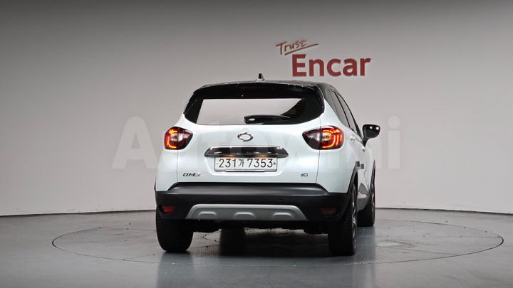 Renault QM3 2019 — 4