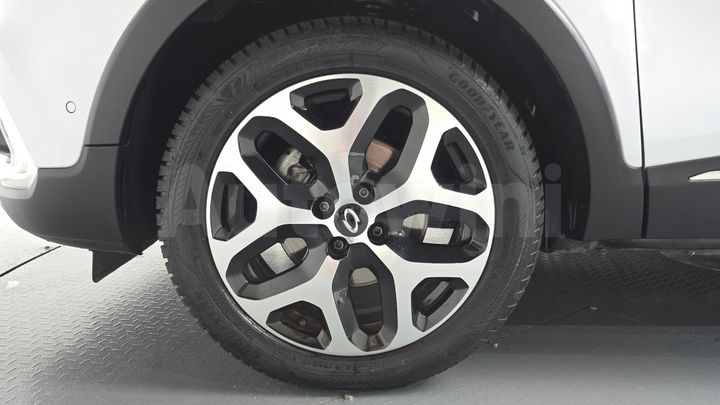 Renault QM3 2019 — 5