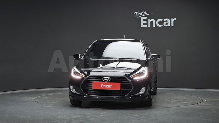 Hyundai Accent 2017 — 3