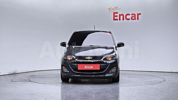 Chevrolet Spark 2019 — 3
