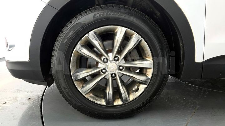 Hyundai SantaFe 2018 — 5