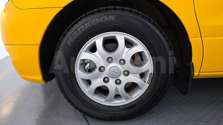 Hyundai Starex 2014 — 5