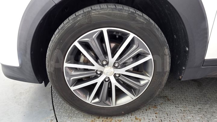 Hyundai Tucson 2016 — 5