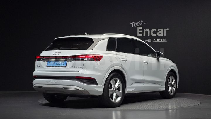 Audi Q4