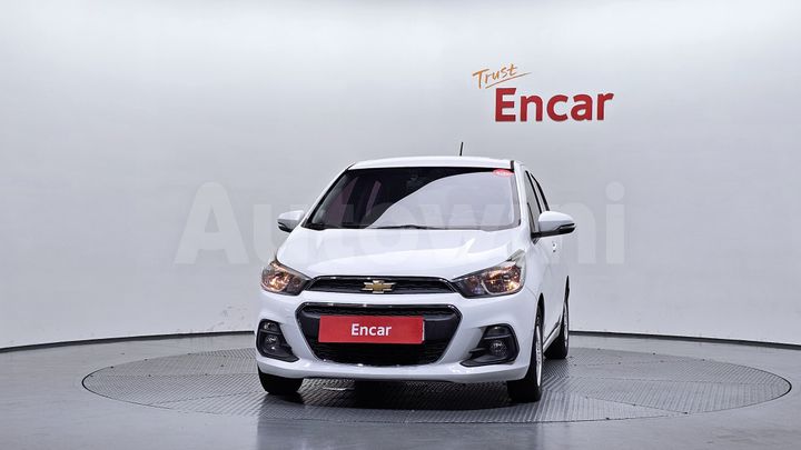 Chevrolet Spark 2016 — 3