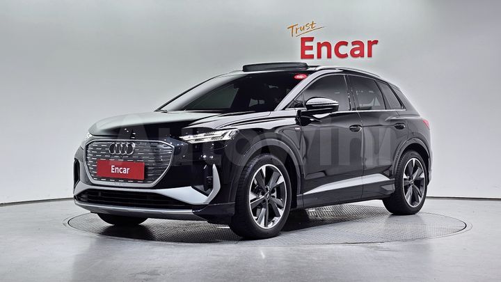 Audi Q4