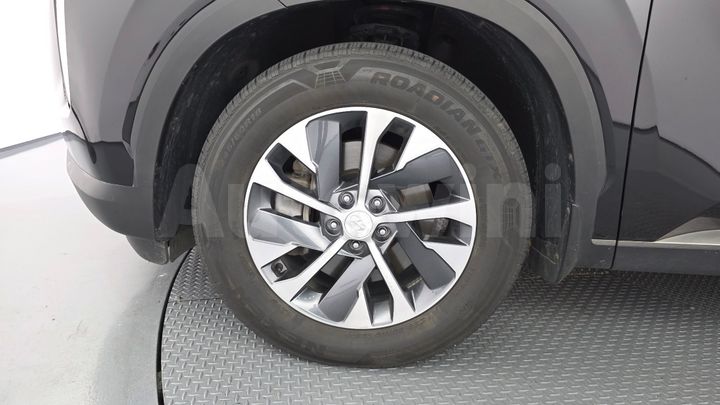 Hyundai Palisade 2022 — 5