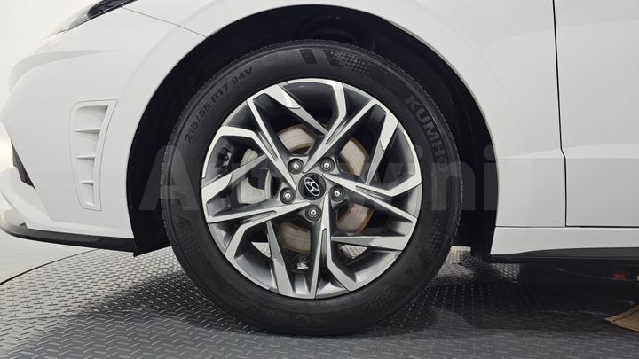 Hyundai Sonata 2022 — 5