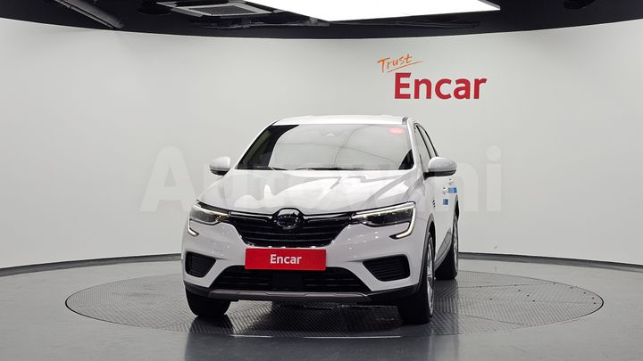 Renault XM3 2021 — 3