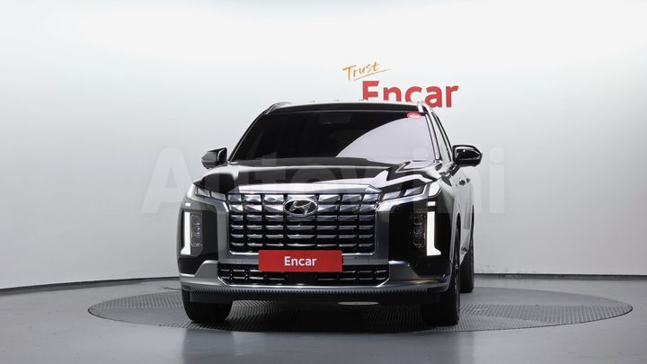Hyundai Palisade 2023 — 3