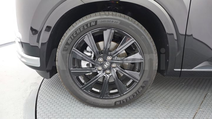 Hyundai Palisade 2023 — 5