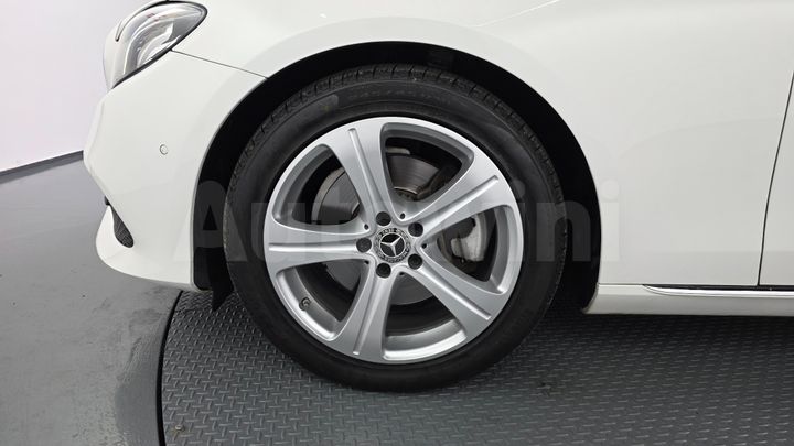 Mercedes-Benz E Class 2017 — 5