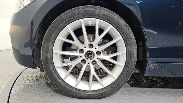 BMW 1 Series 2014 — 5