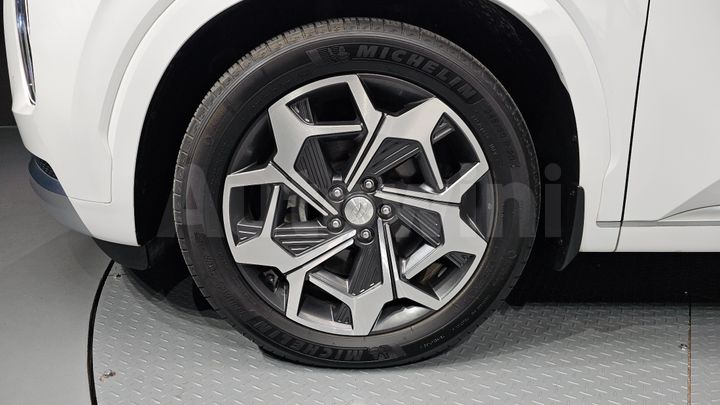 Hyundai Palisade 2021 — 5