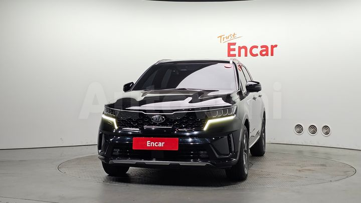 Kia Sorento 2021 — 3
