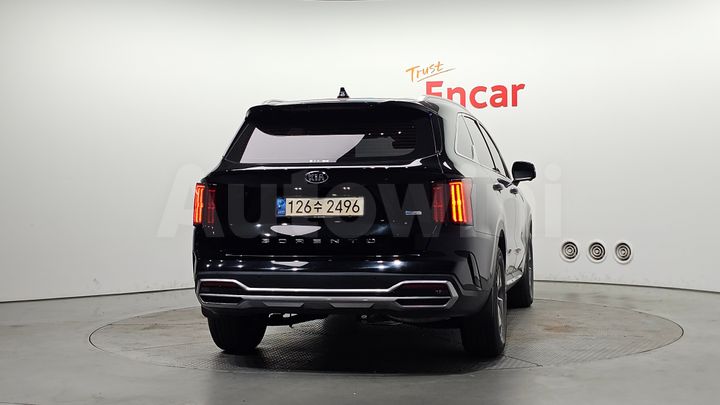 Kia Sorento 2021 — 4