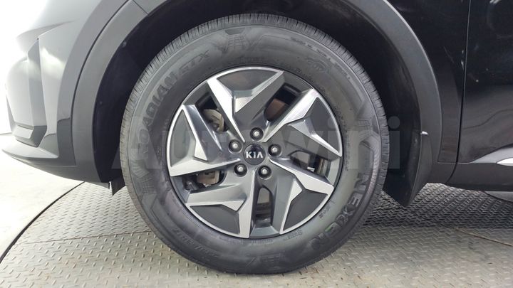 Kia Sorento 2021 — 5