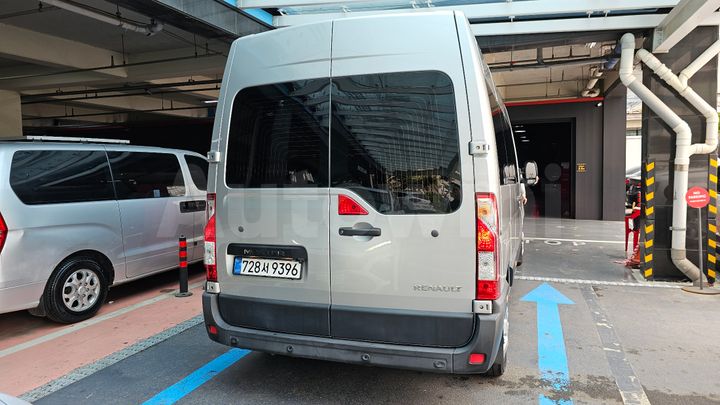 Renault Master 2020 — 4