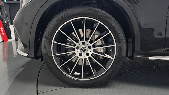 Mercedes-Benz GLC Class 2018 — 4
