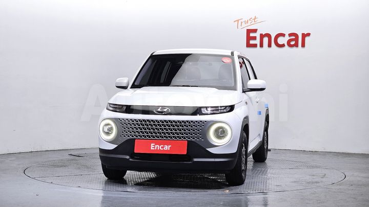 Hyundai Casper 2022 — 3