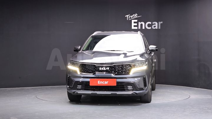 Kia Sorento 2023 — 3