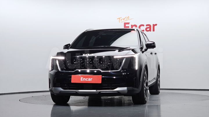 Kia Sorento 2024 — 3