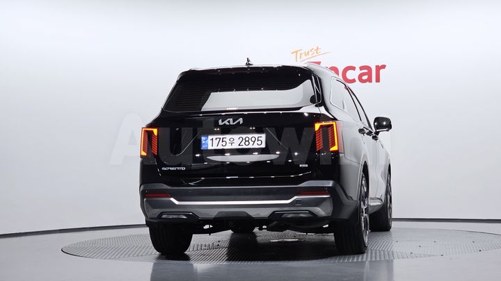 Kia Sorento 2024 — 4