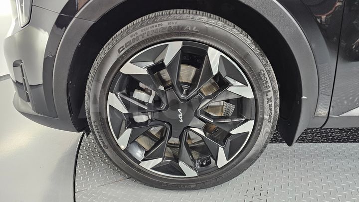 Kia Sorento 2024 — 5