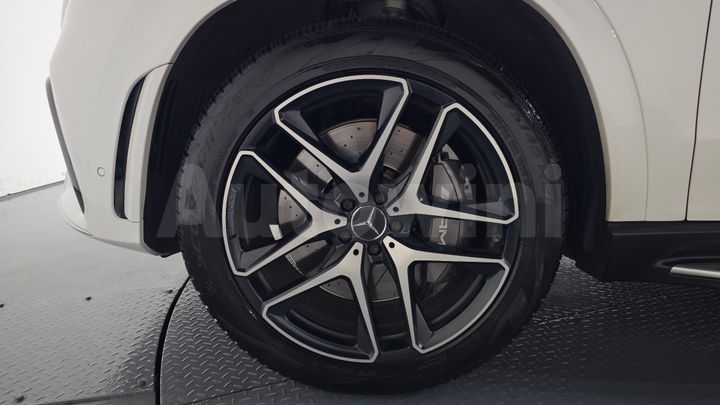 Mercedes-Benz GLE Class 2022 — 5