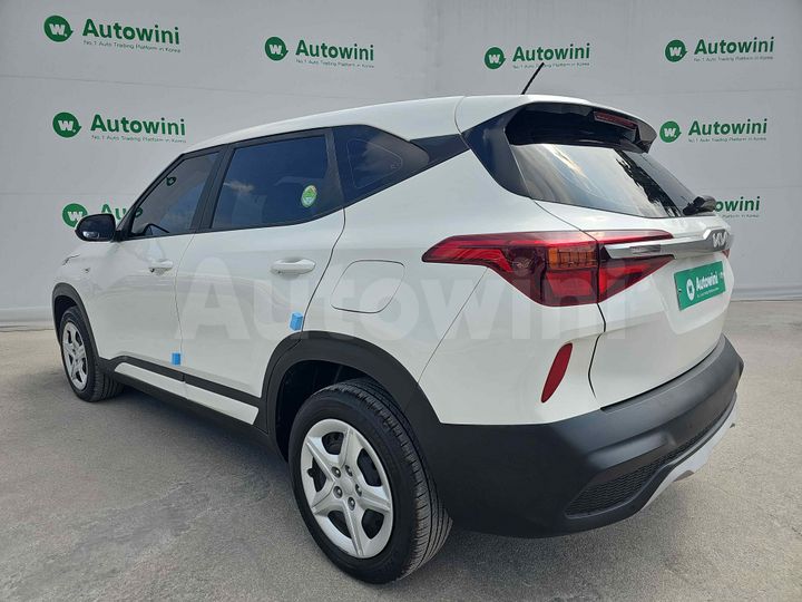 Kia Seltos 2022 — 3
