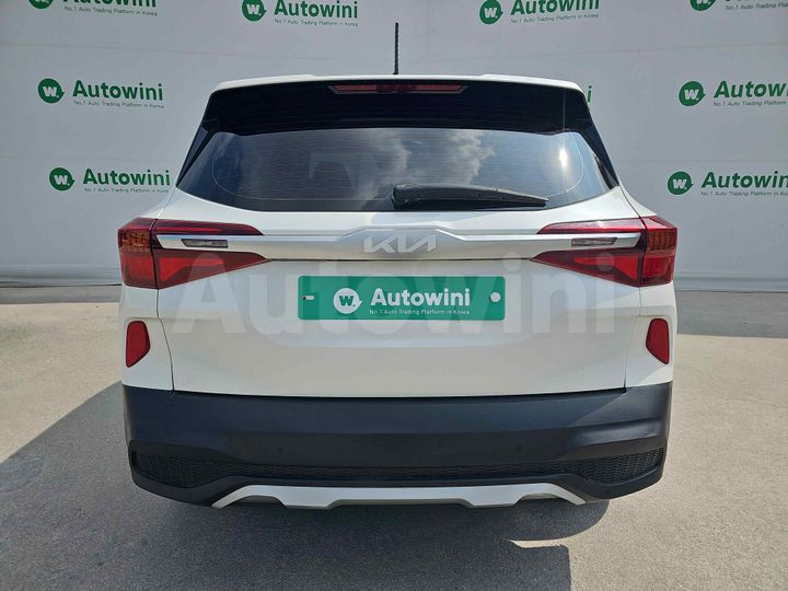 Kia Seltos 2022 — 4