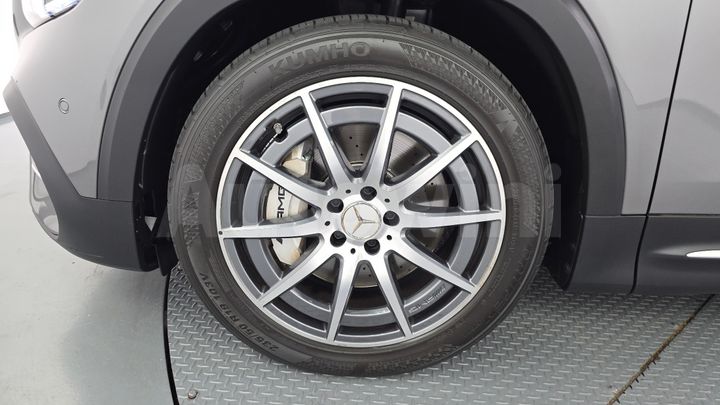 Mercedes-Benz GLB Class 2021 — 5