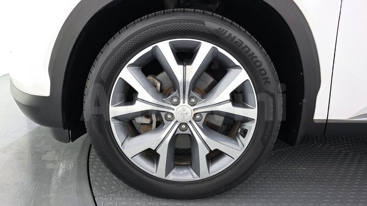 Hyundai Palisade 2019 — 5