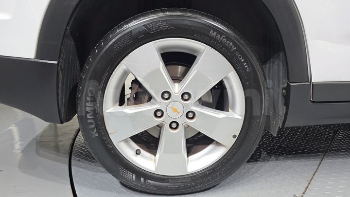 Chevrolet Orlando 2014 — 5