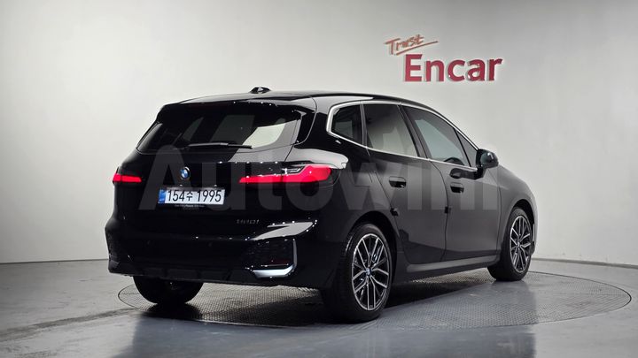 BMW 2 Series 2026 — 2