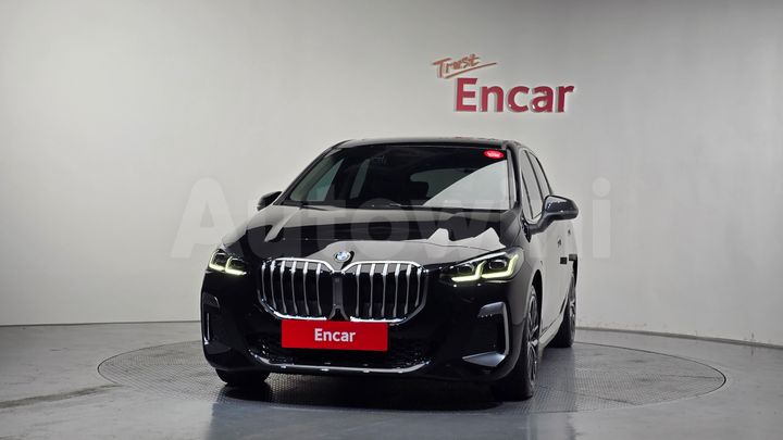BMW 2 Series 2026 — 3
