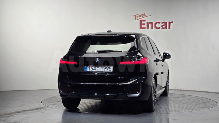 BMW 2 Series 2026 — 4