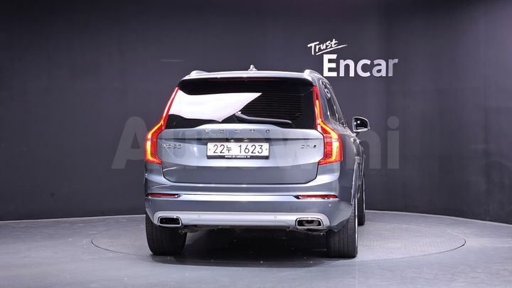 Volvo XC90 2019 — 4
