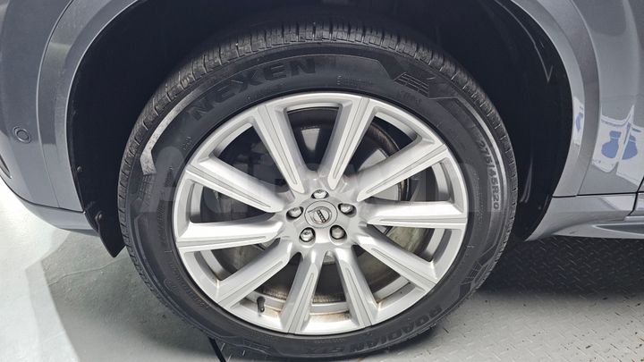 Volvo XC90 2019 — 5