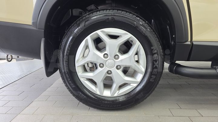 KGM (Ssangyong) Rexton 2024 — 5