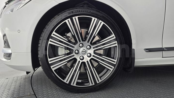 Volvo S90 2024 — 5