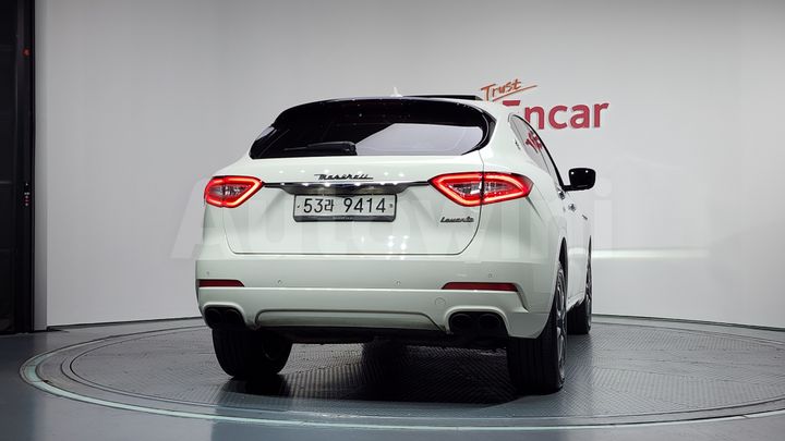 Maserati Levante 2017 — 4